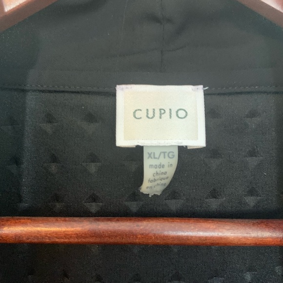 Cupio elegant open sweater - Picture 3 of 4